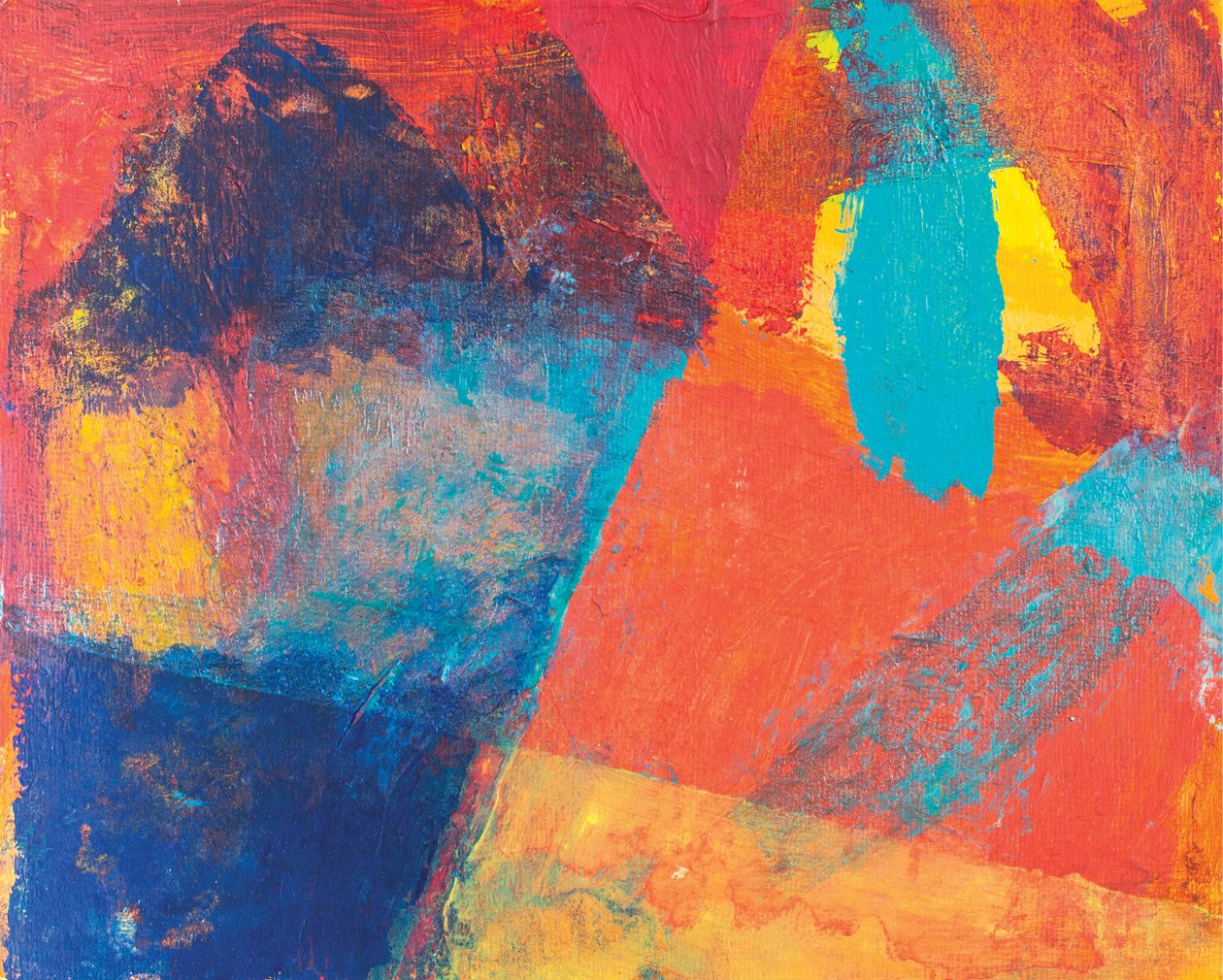 Terra II, 2003 da Ching Fun Tso