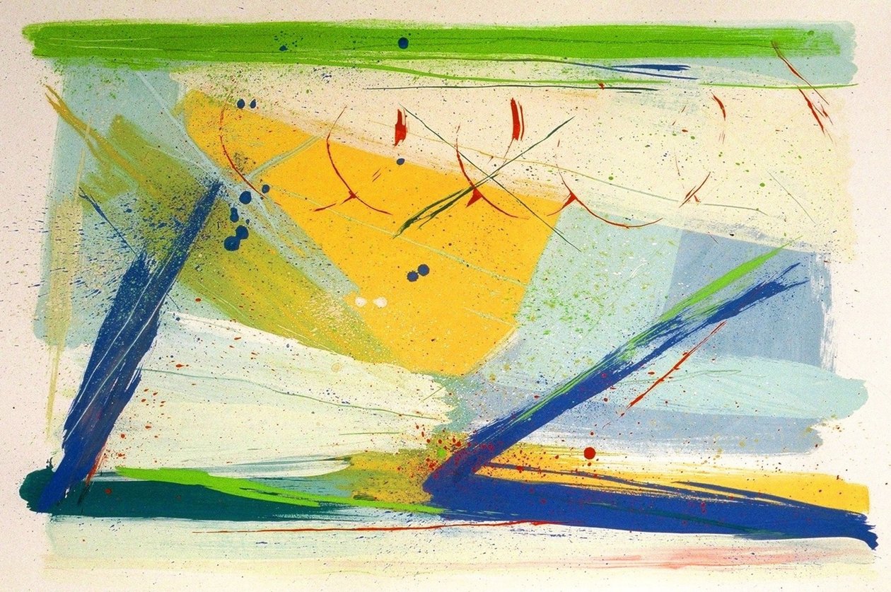 Lucca III, 2000 da Ching Fun Tso