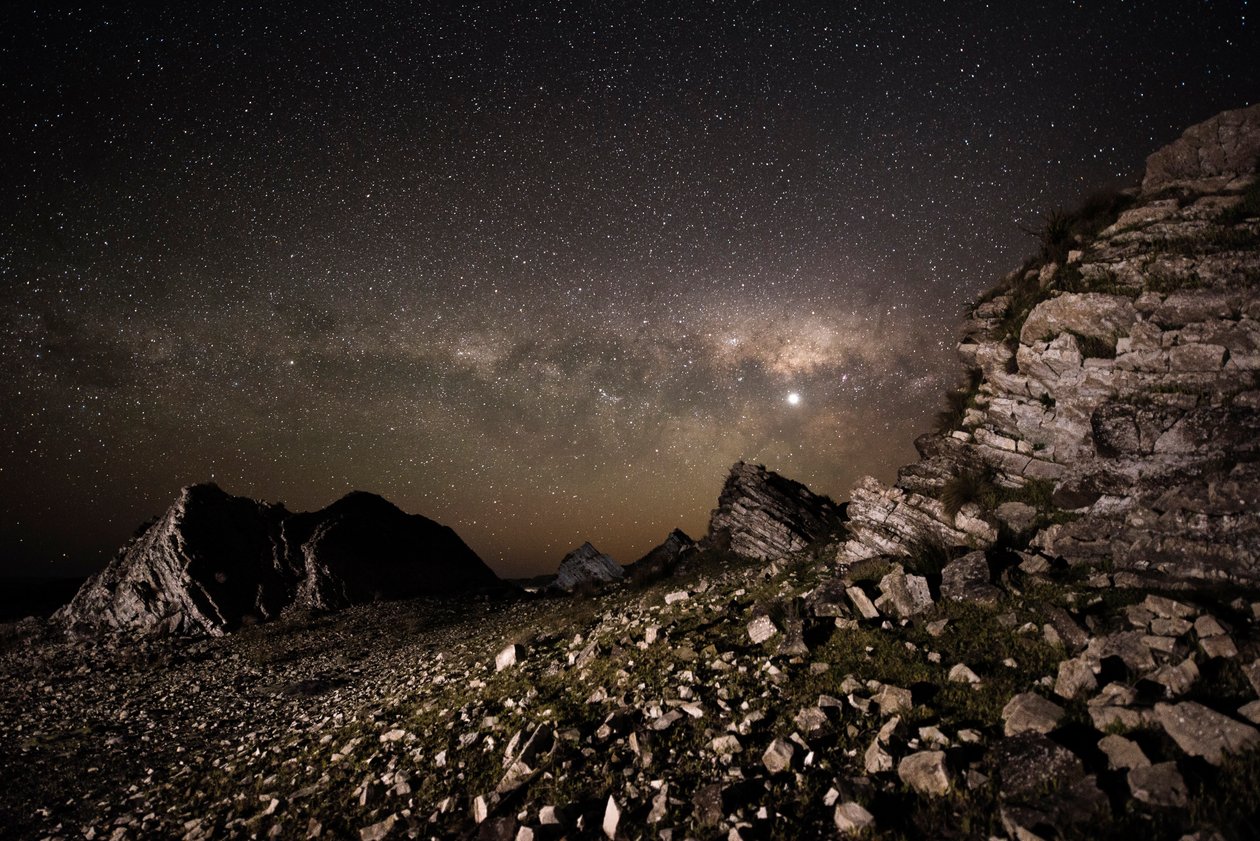 Scale costiere, 2013 da Chris Murphy