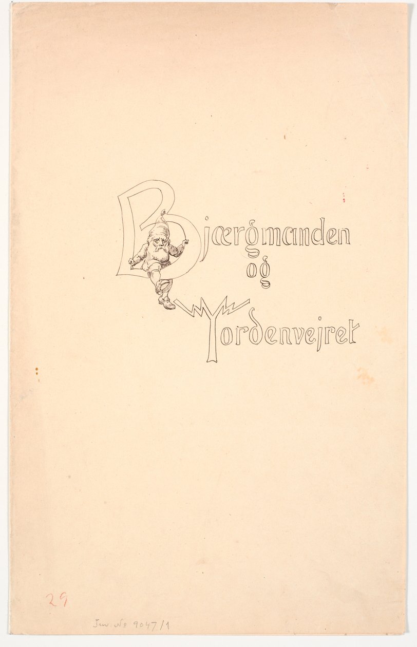 Copertina della fiaba "L