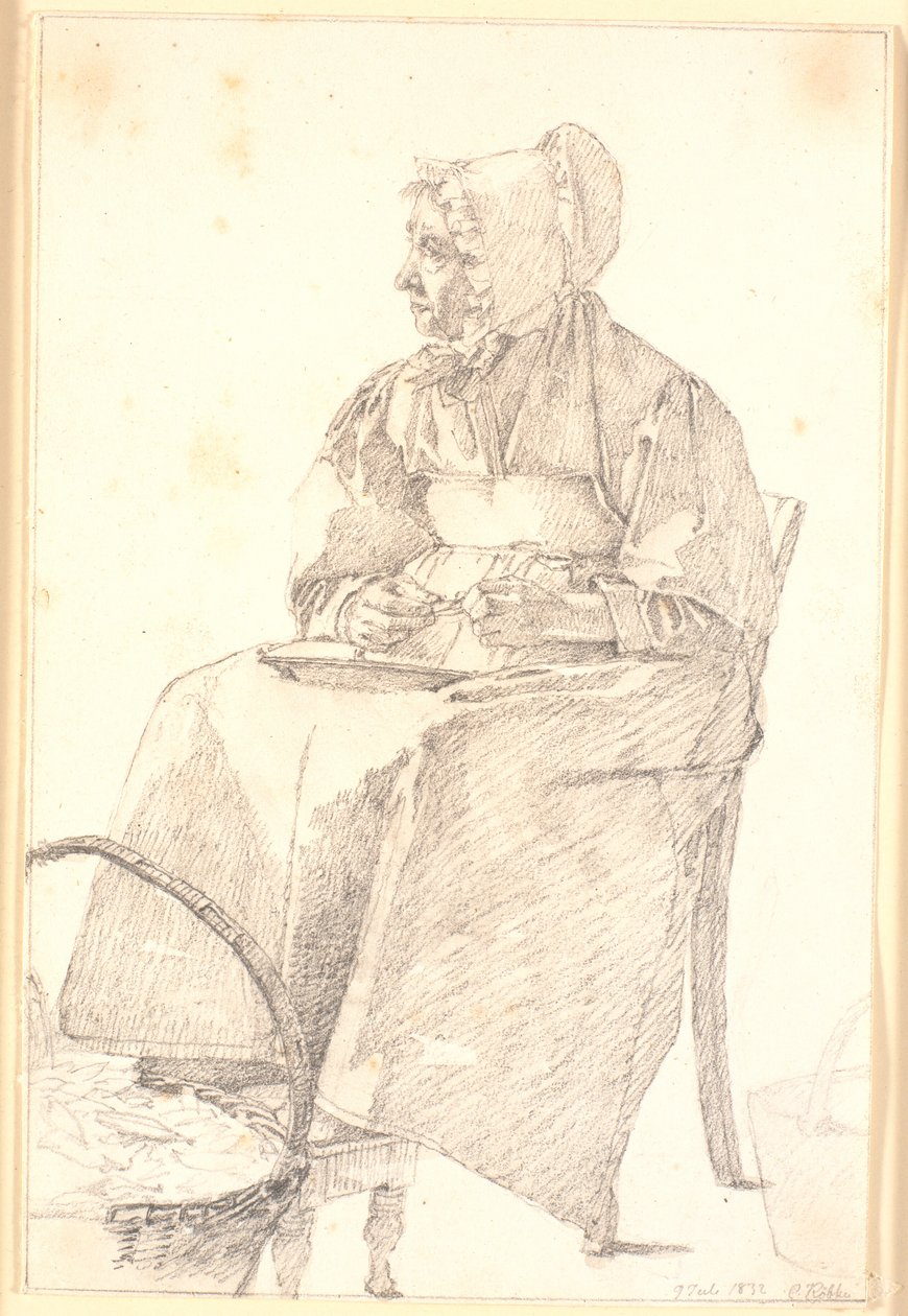 La madre dell