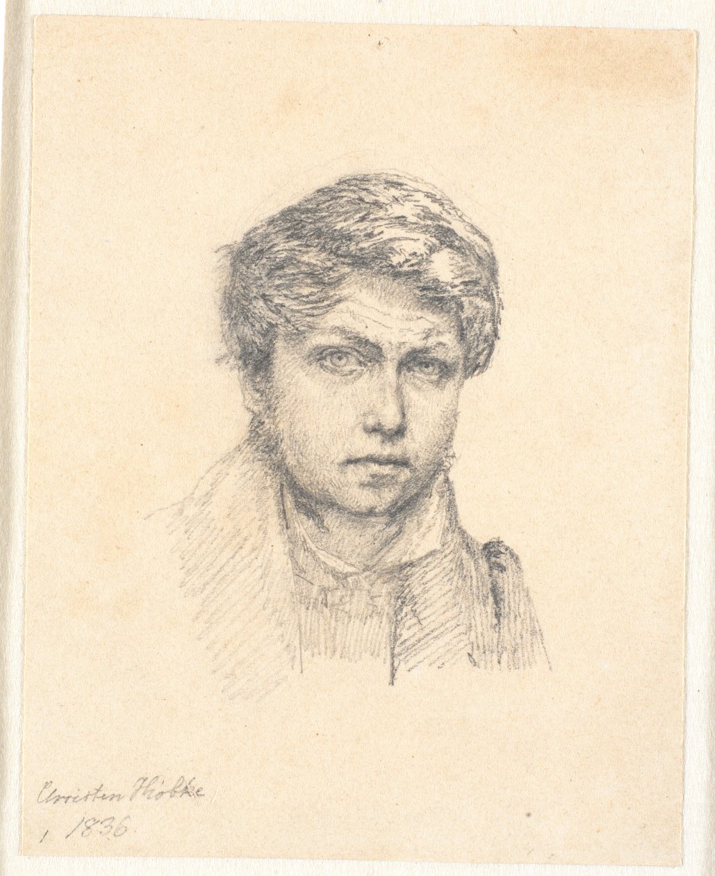 Autoritratto dell