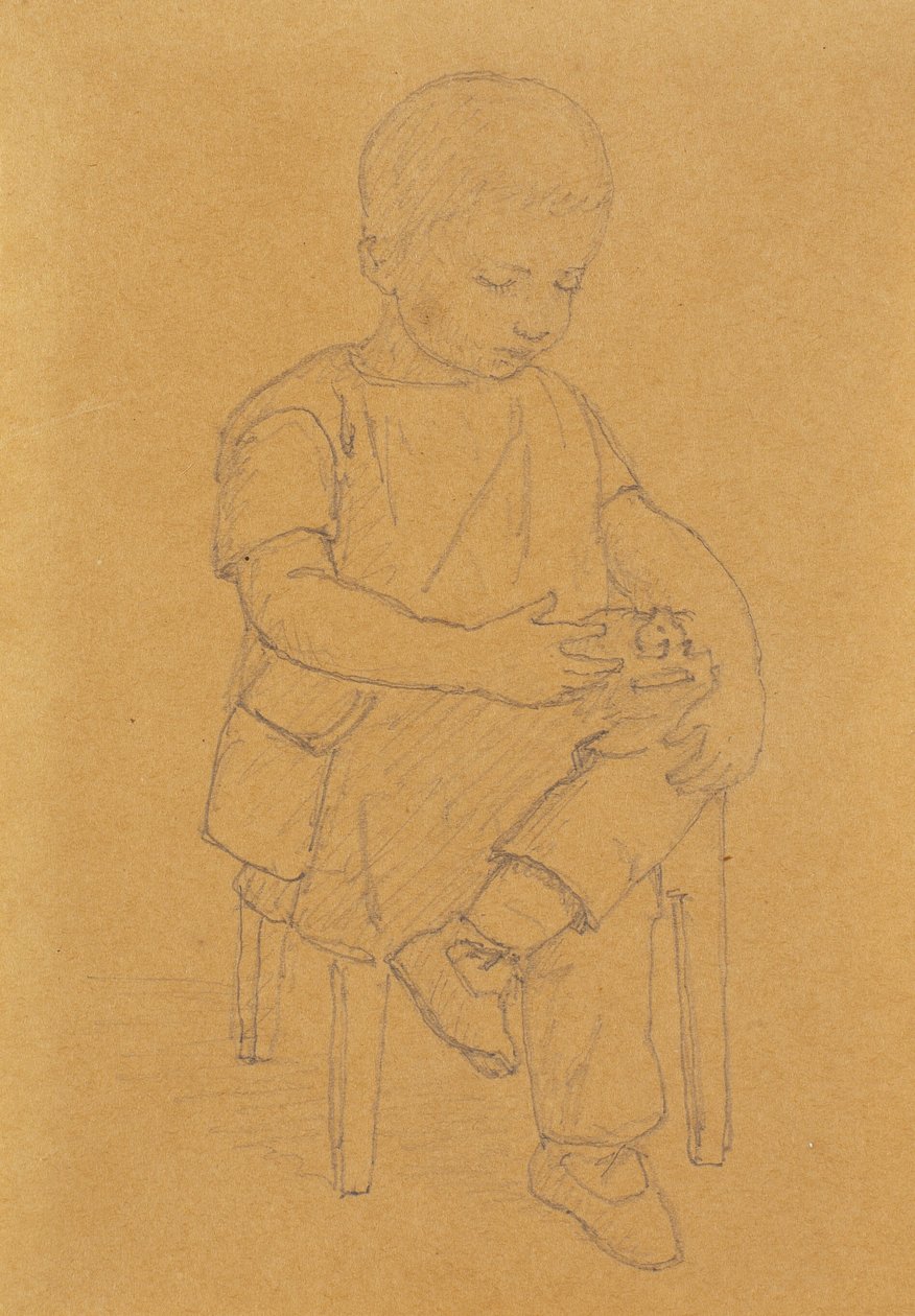 Il figlio dell