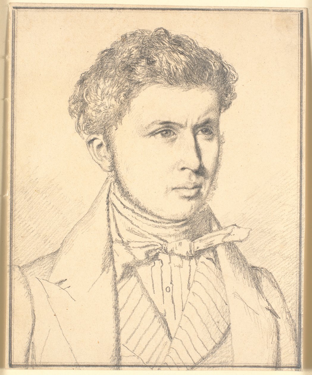Ritratto del fratello dell