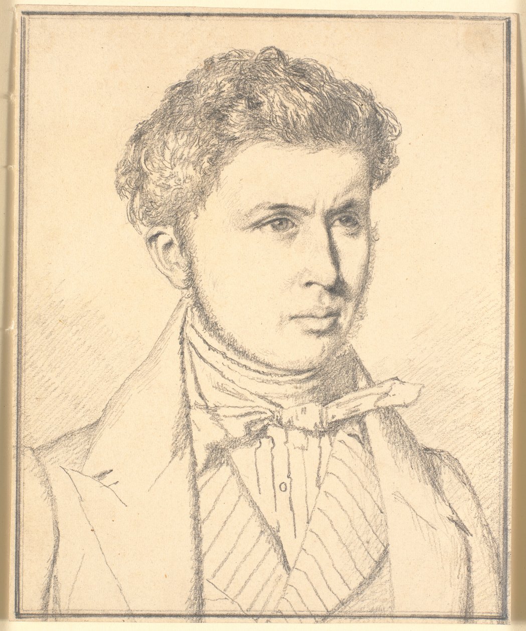 Ritratto del fratello dell