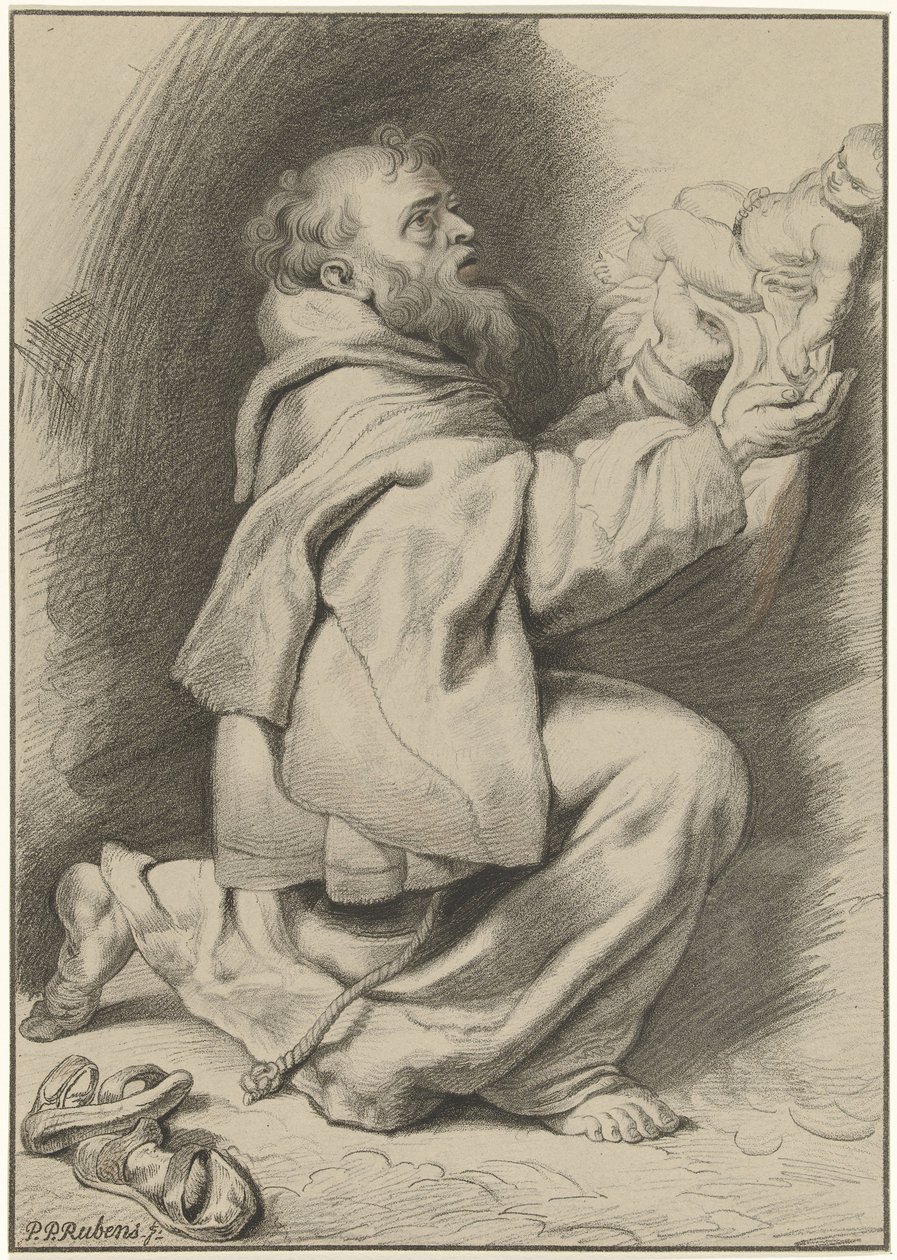 San Francesco d