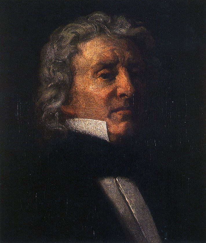 Heinrich Bose 1783-1867, capitano e imprenditore di Brema, Germania da Christian Griepenkerl