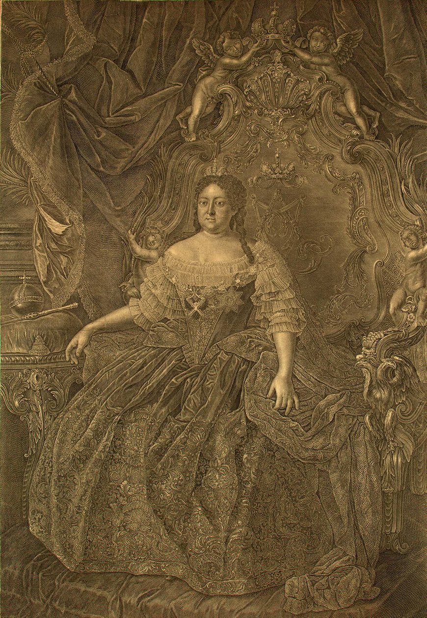 Ritratto dell