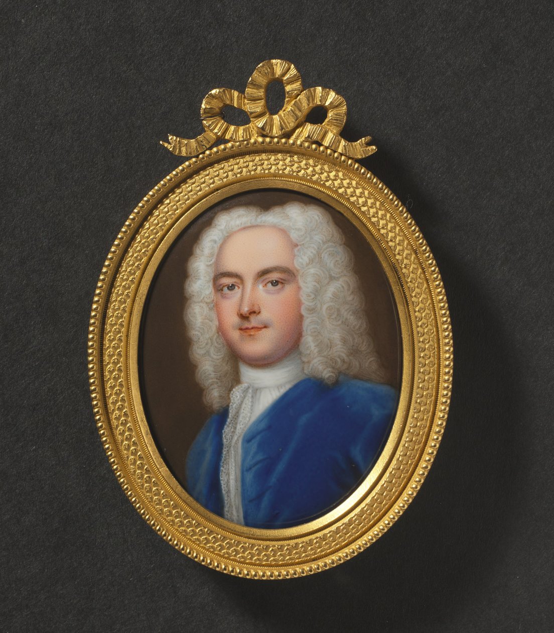 Joseph Addison (1672-1719), britischer Philosoph und Autor da Christian Friedrich Zincke