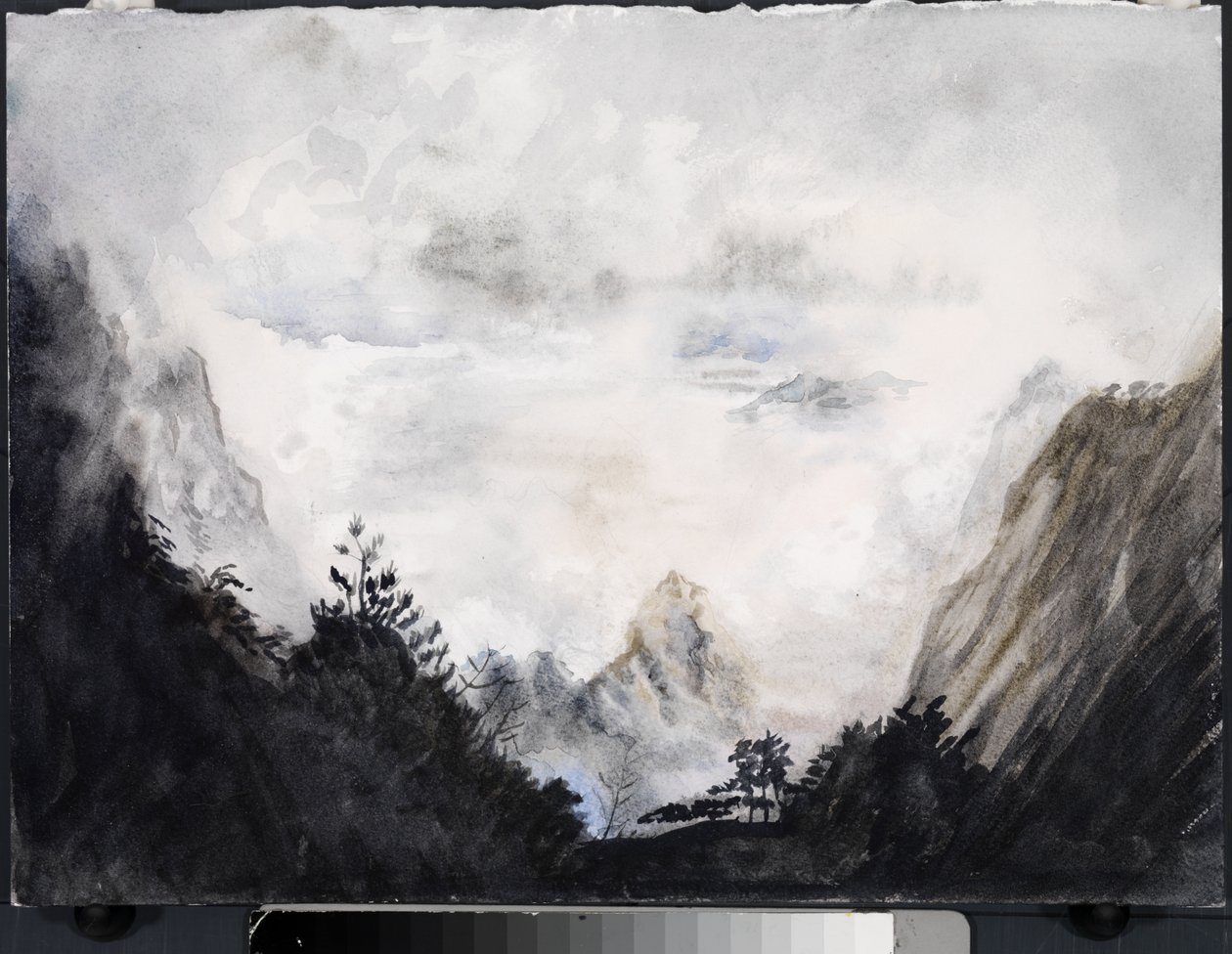 Terra degli Immortali, 2015 da Christian Furr