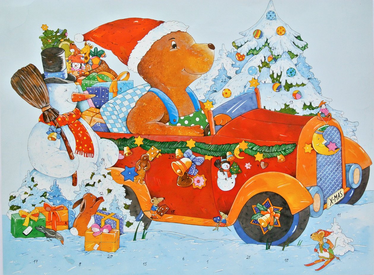 Orso dell