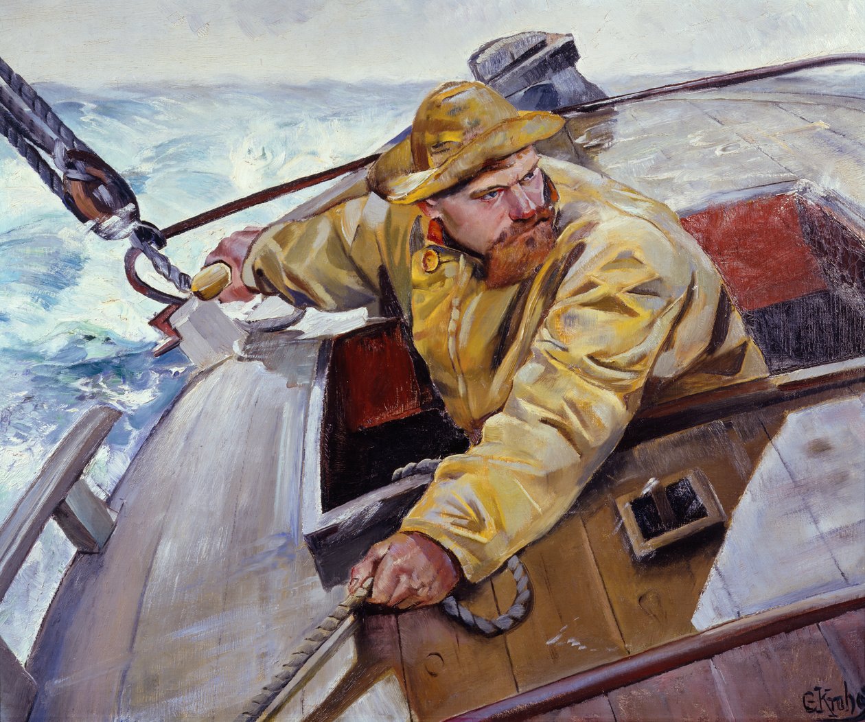  da Christian Krohg