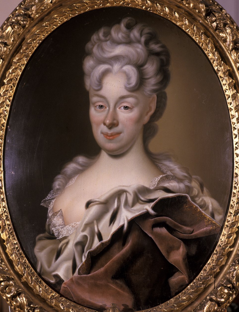 Magdalene Sybille, Duchessa di Sachsen-Eisenach da Christian Schilbach