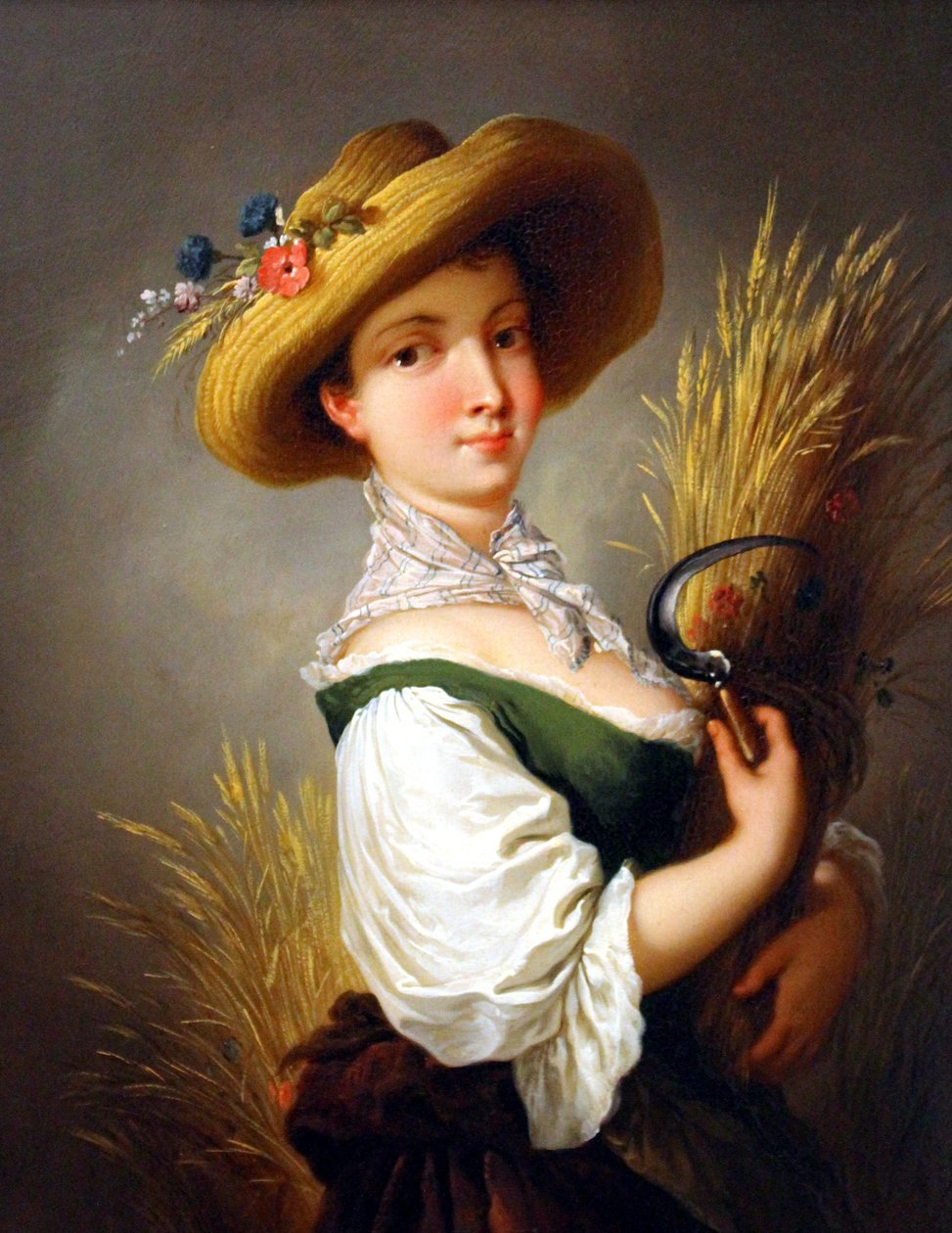 il tagliatore (allegoria dell