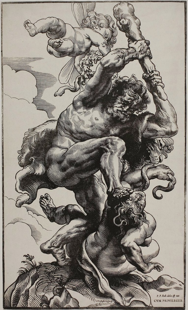 Ercole uccide l
