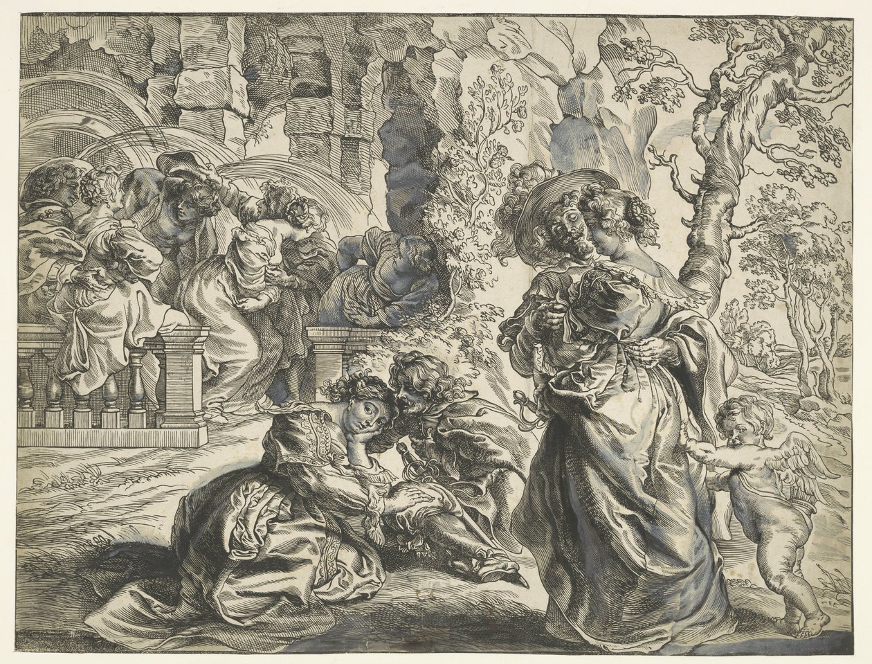 Giardino dell