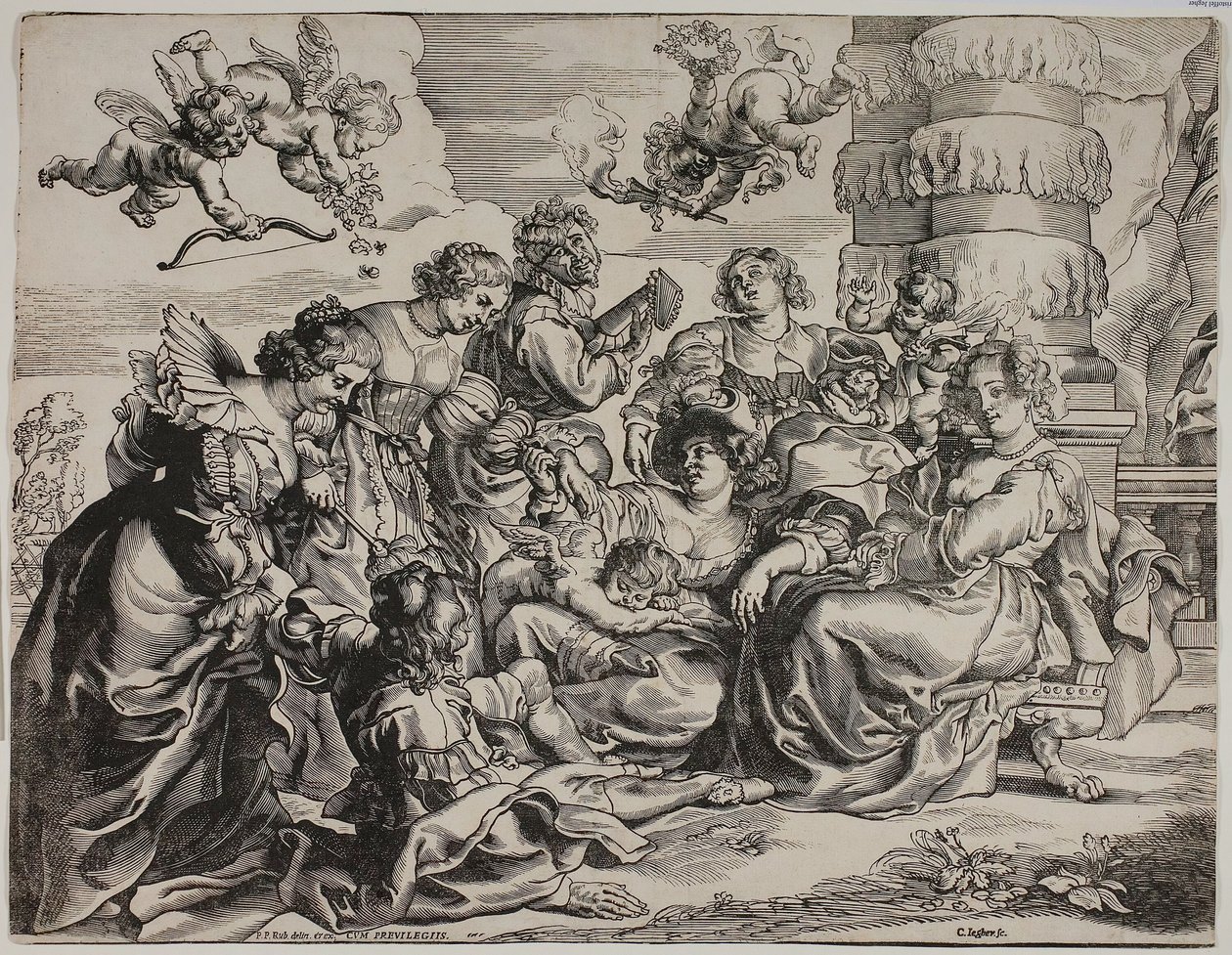 Il giardino dell