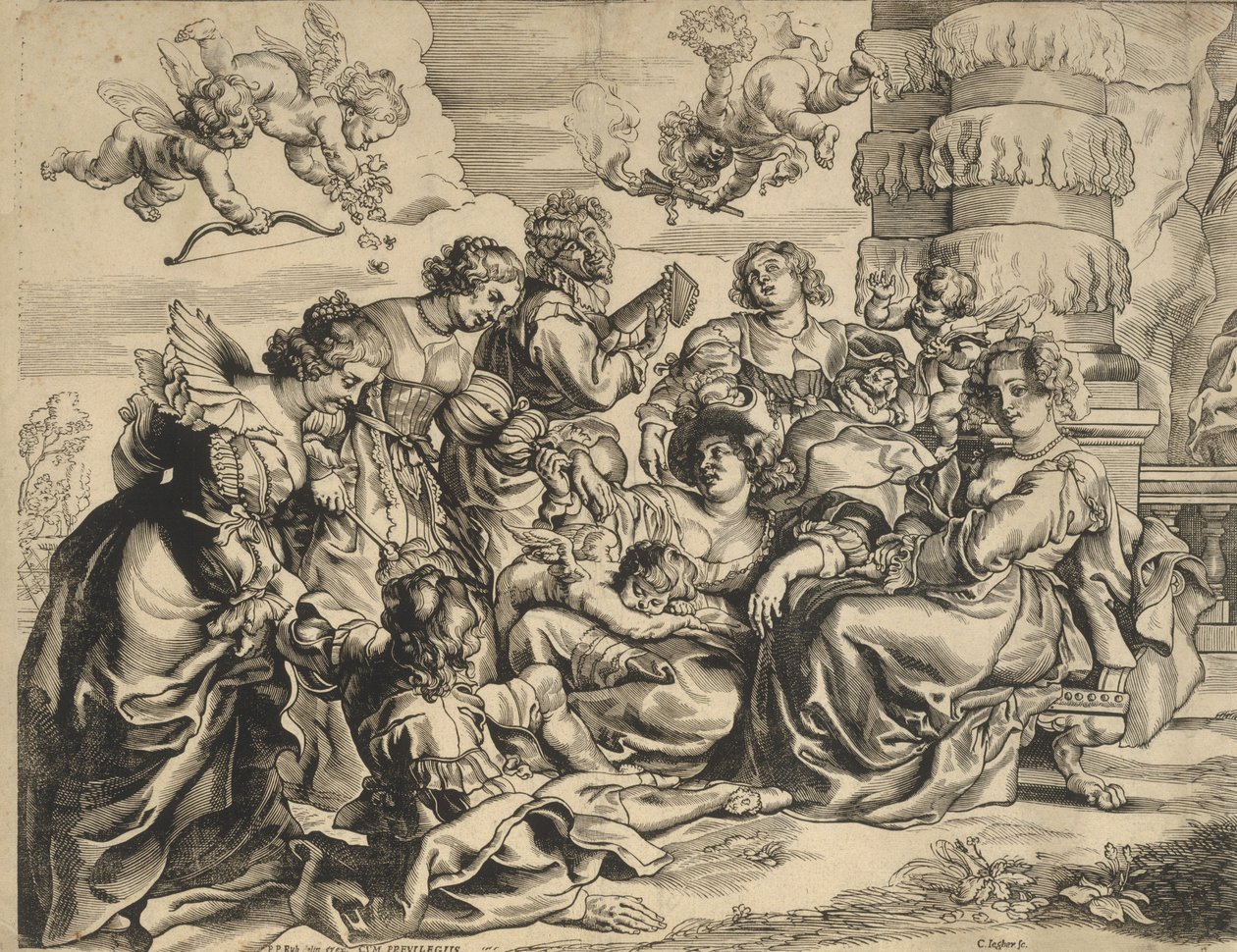 Il giardino dell