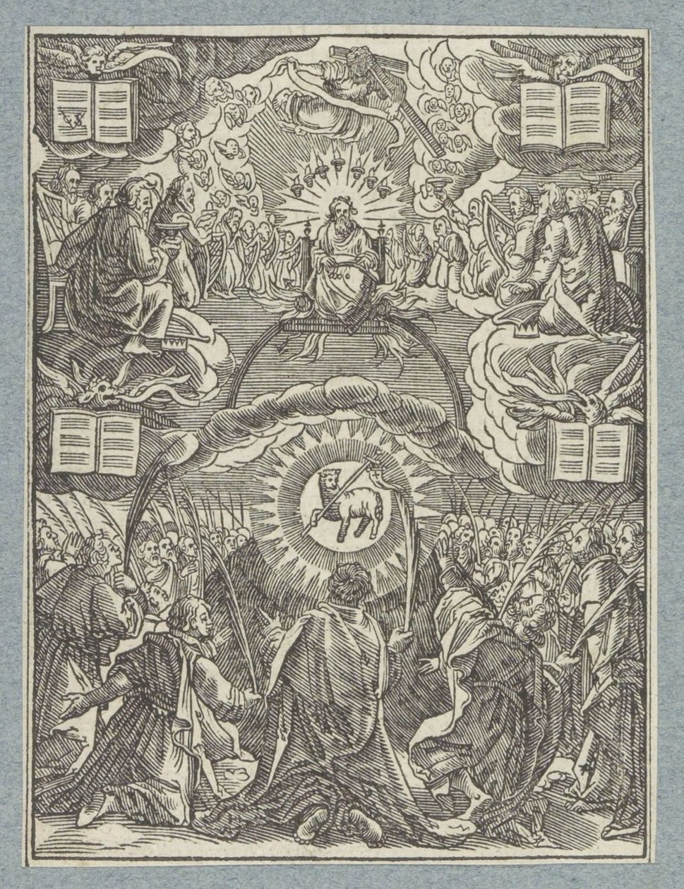 Adorazione dell