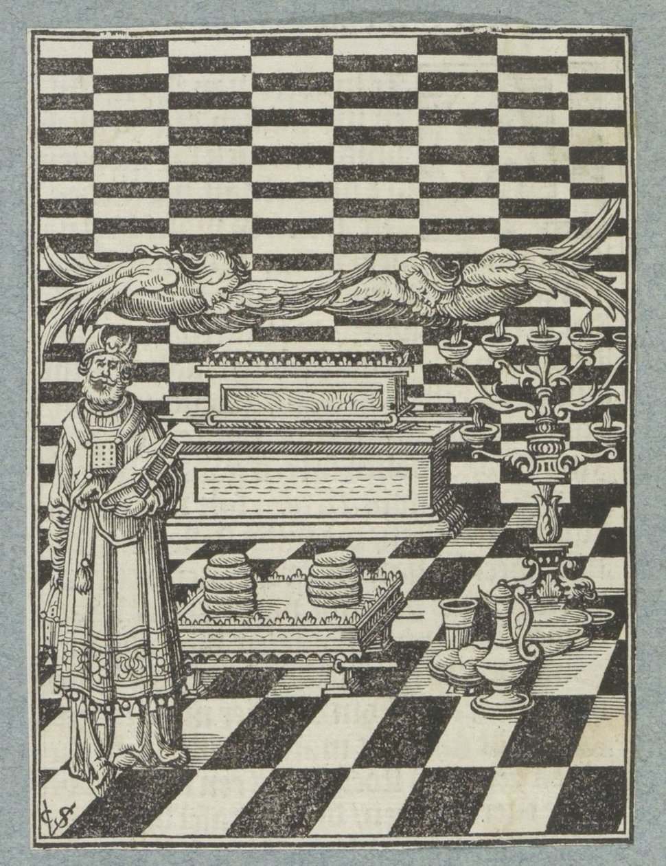 Arca dell