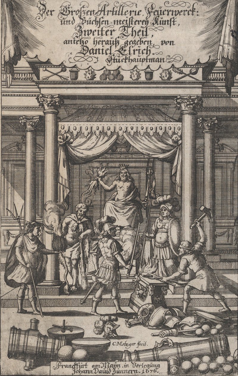 Pagina del titolo, 