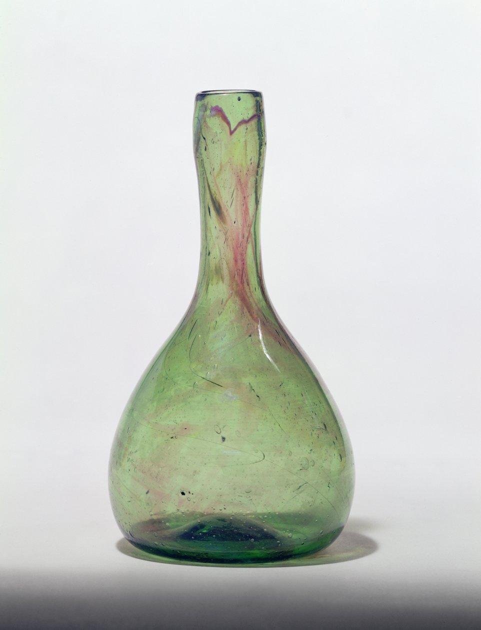 Vaso Clutha, c.1885-90 da Christopher Dresser