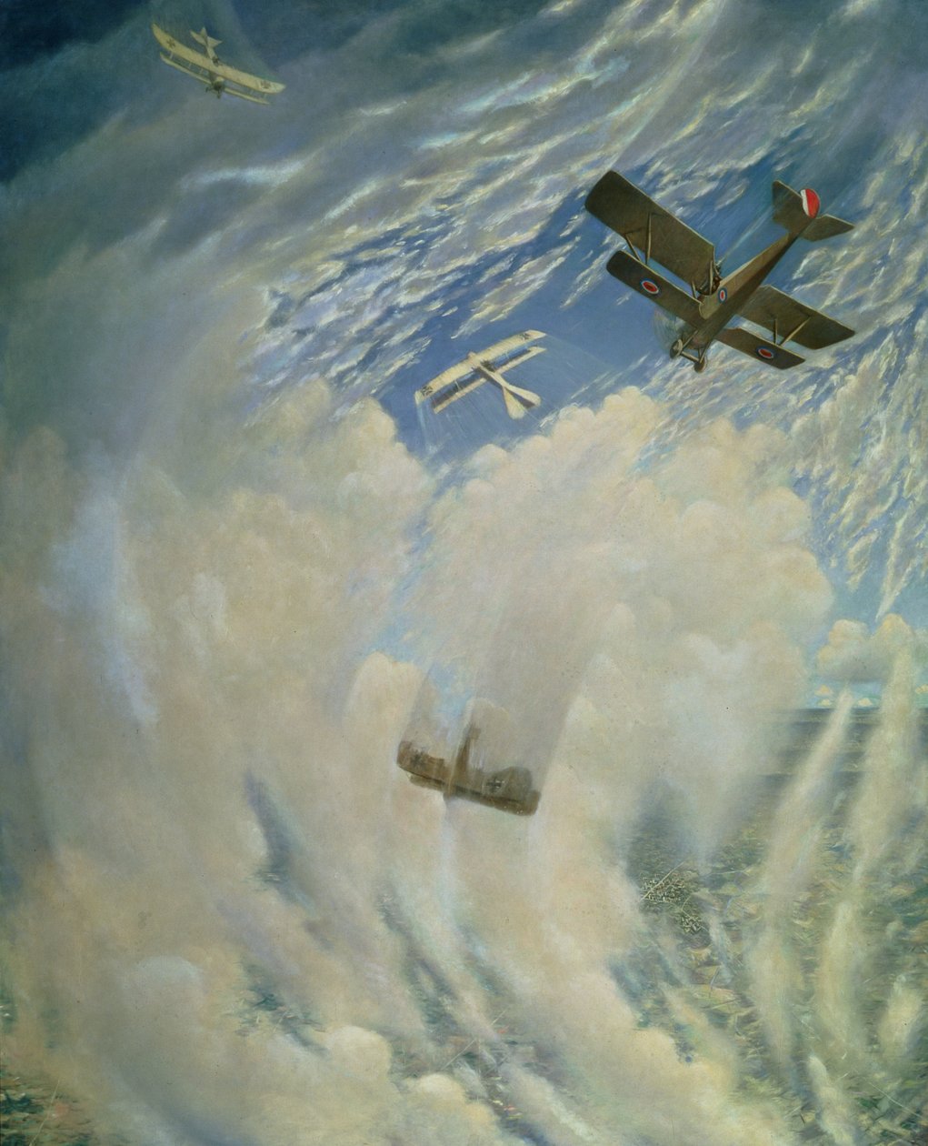 Guerra nell