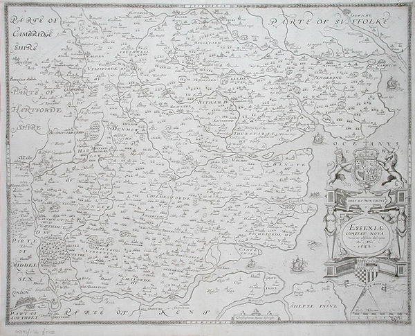 Mappa dell