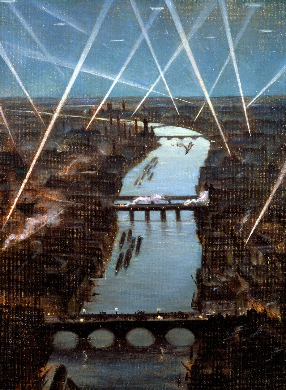 Immagine sconosciuta da Christopher Richard Wynne Nevinson