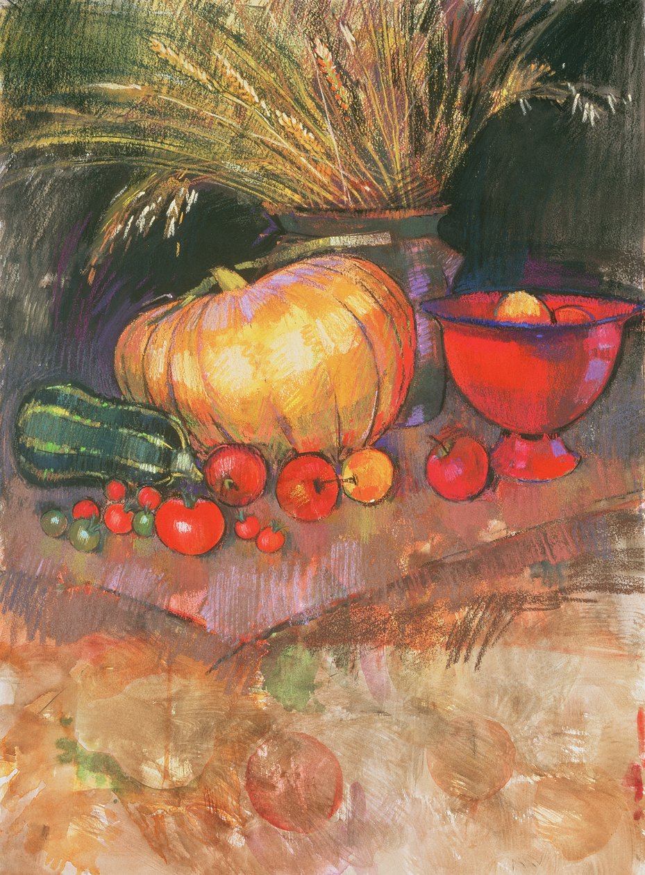 Raccolto da Claire Spencer