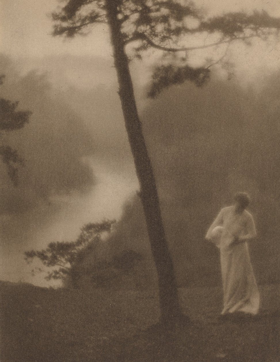 Mattina da Clarence H White