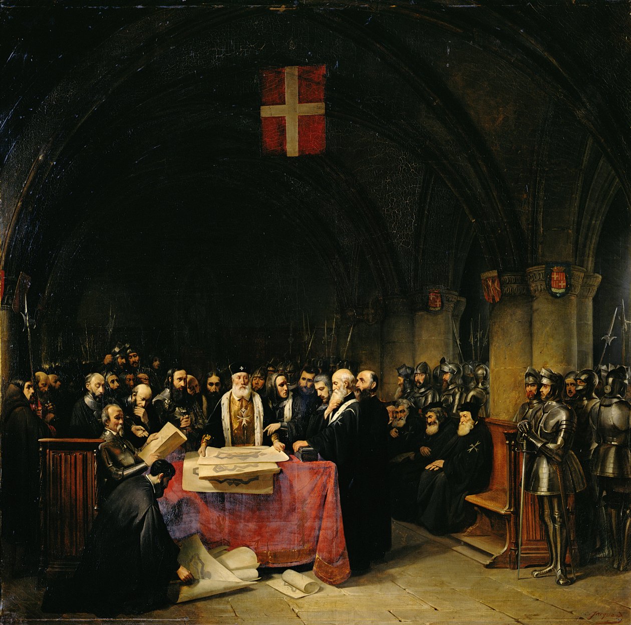 Il capitolo dell