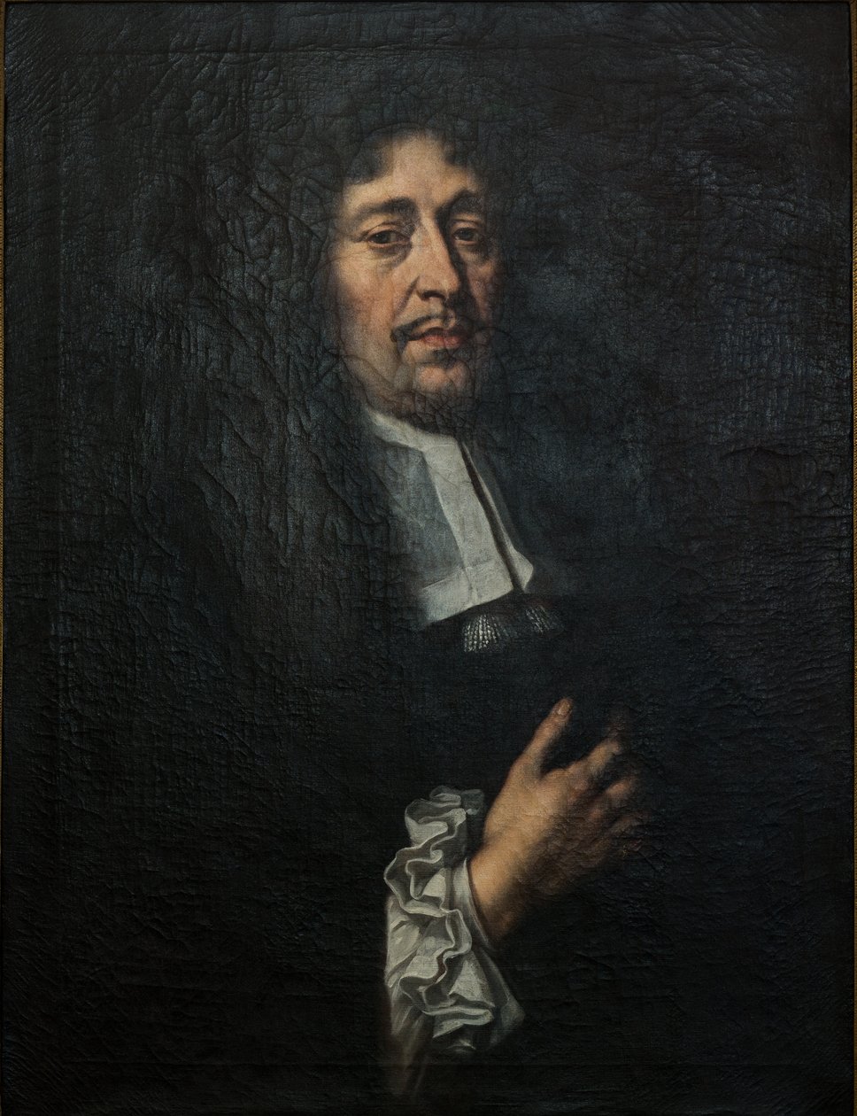 Jean Joachim Zentgrav da Claude TRUONG NGOC