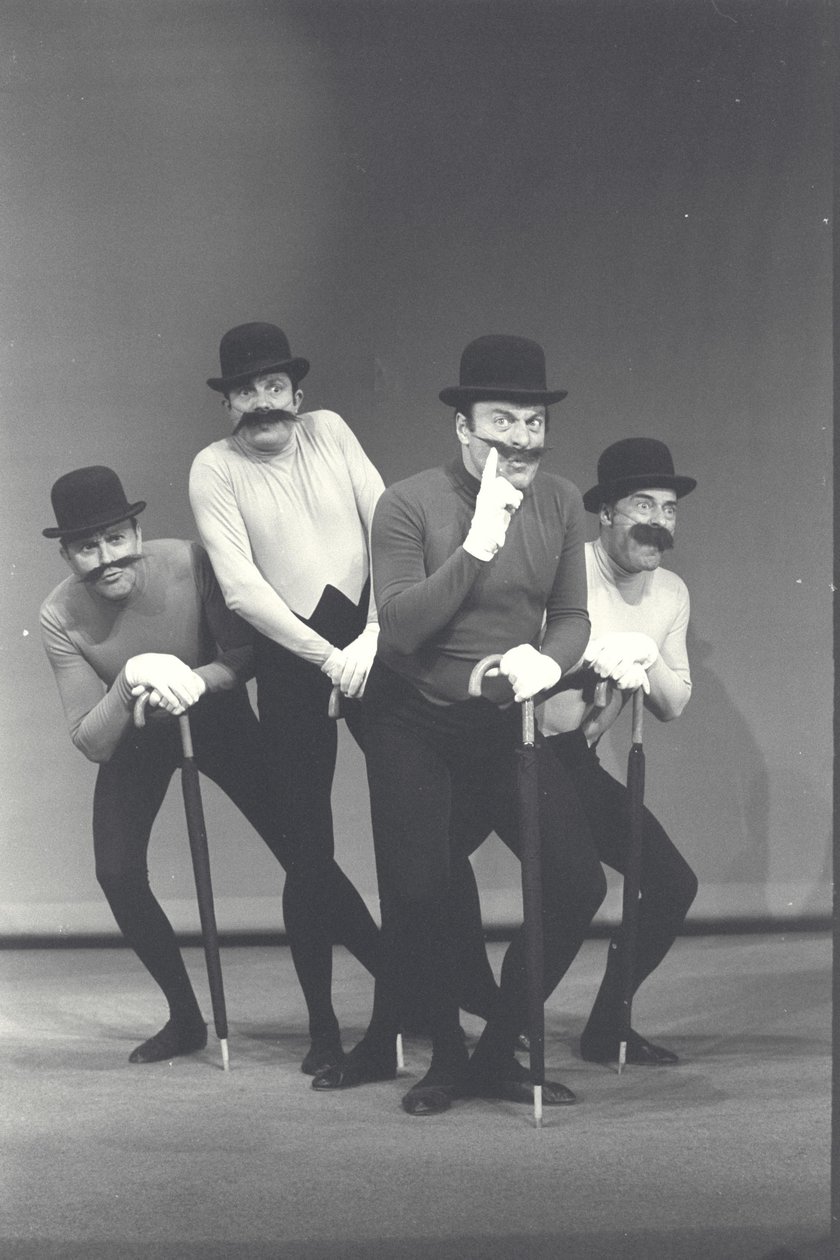  da Claude Delorme