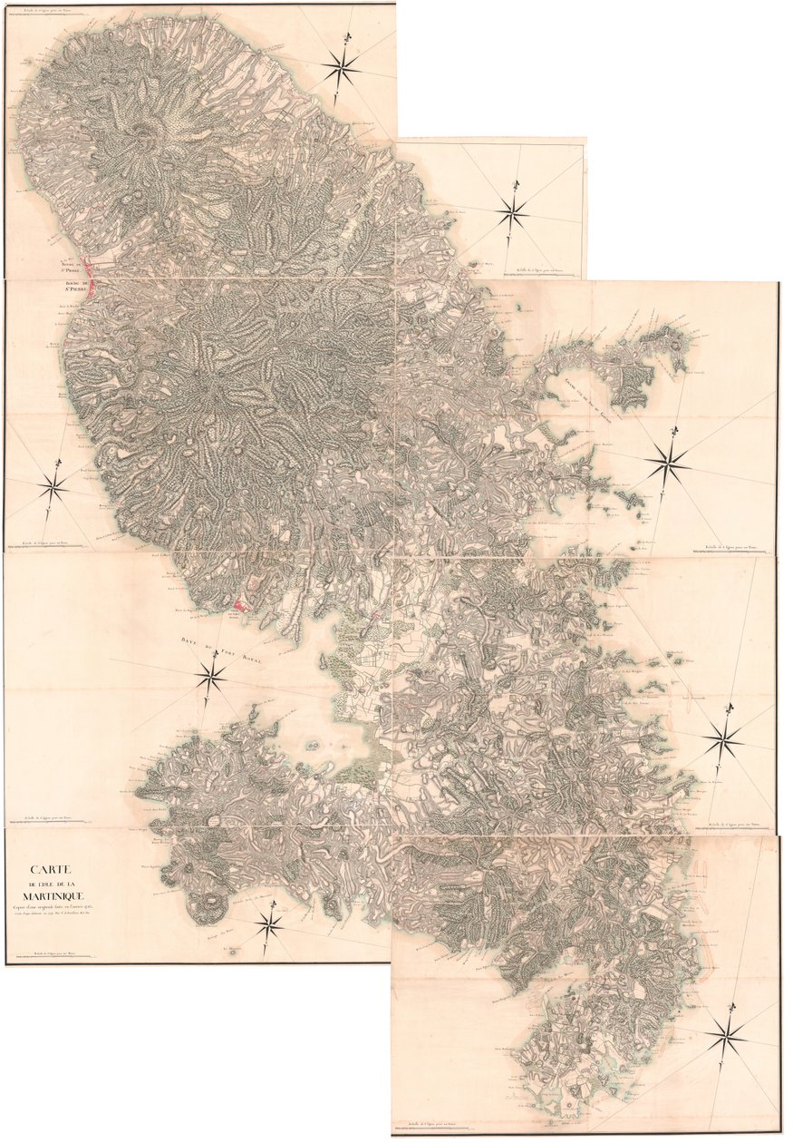 Mappa dell