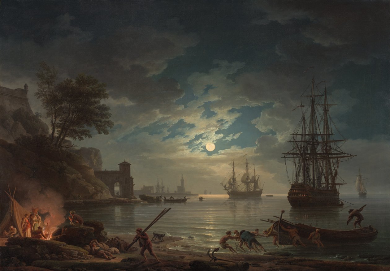  da Claude Joseph Vernet