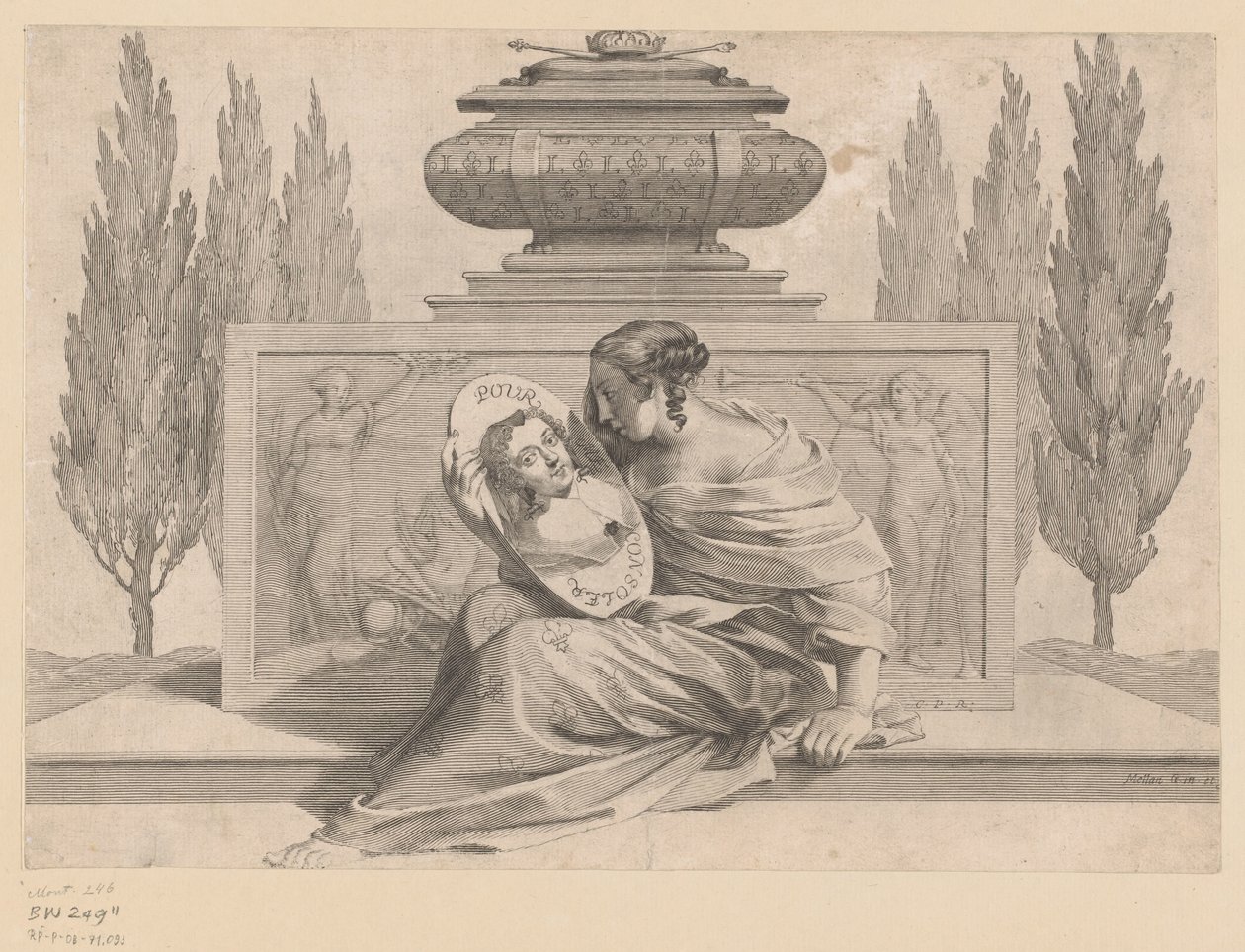 Allegoria di Anna d