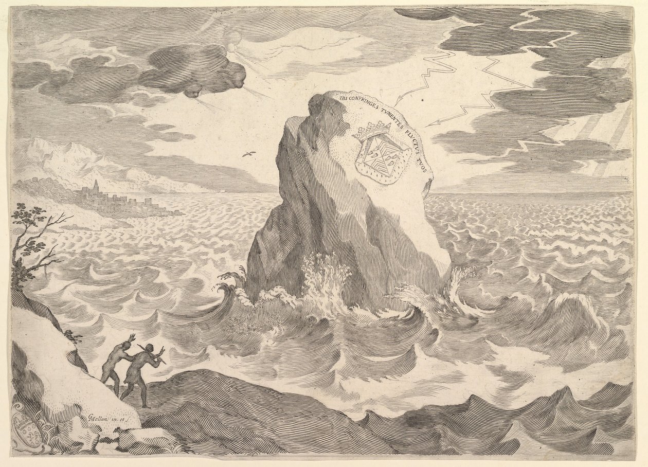 Allegoria contro l