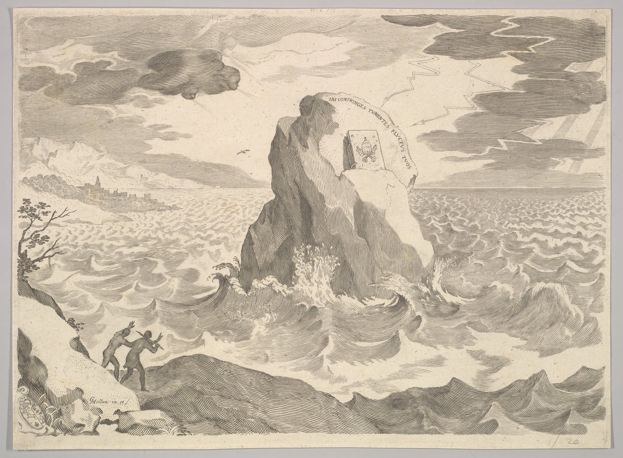 Allegoria Contro l