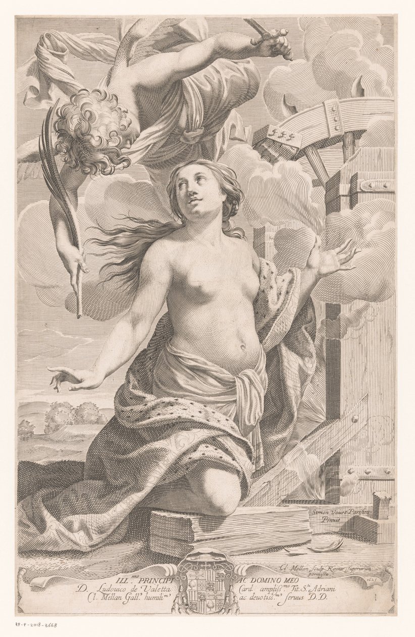 Santa Caterina d