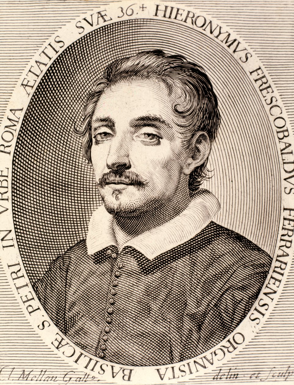  da Claude Mellan