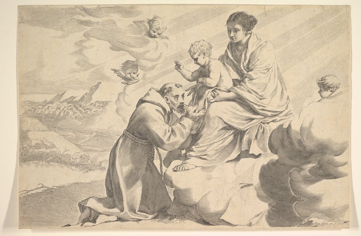 San Francesco d