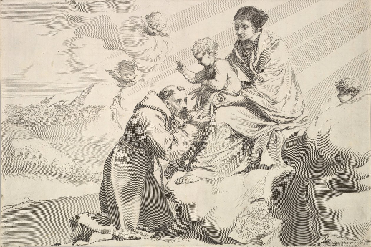 San Francesco d
