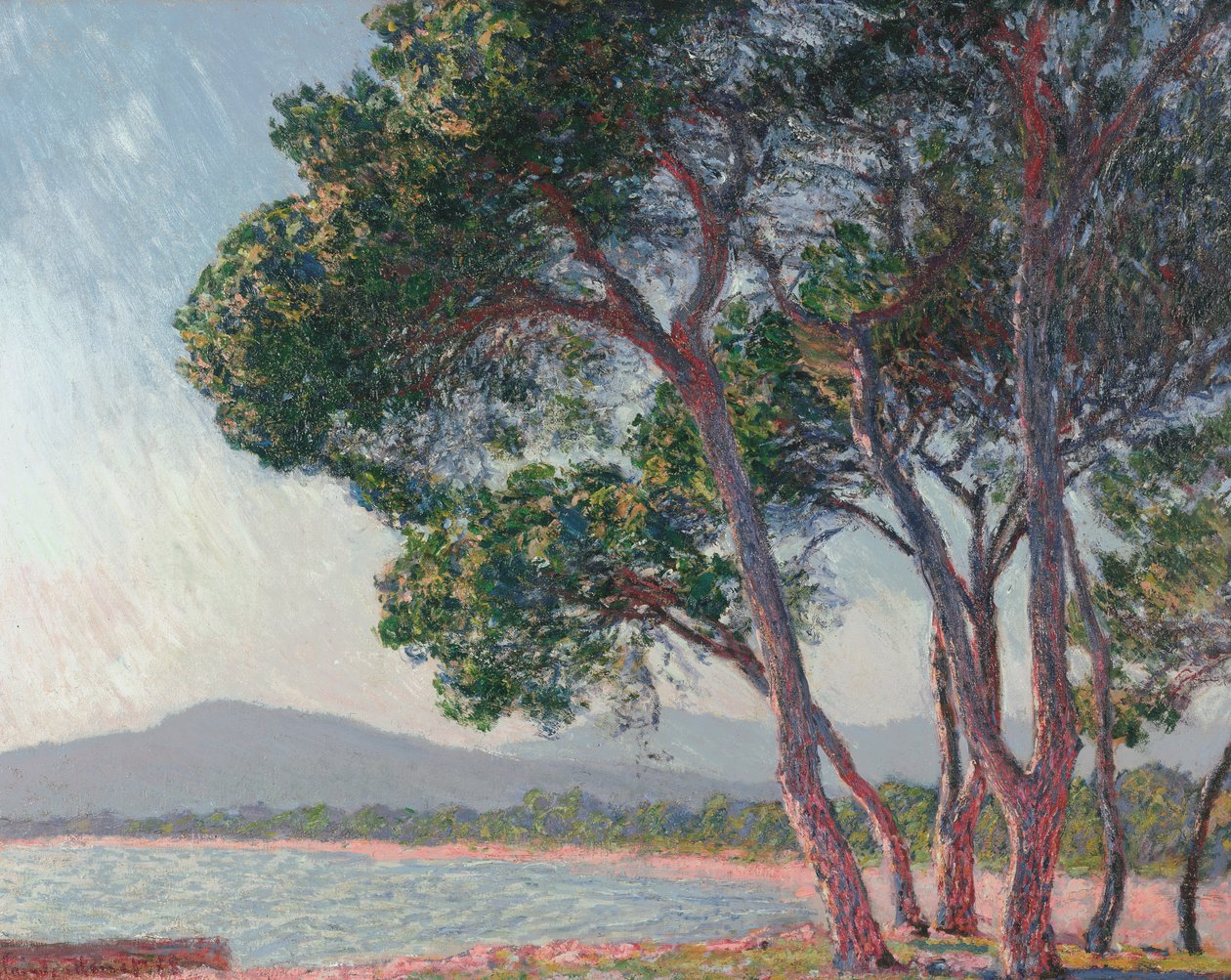  da Claude Monet