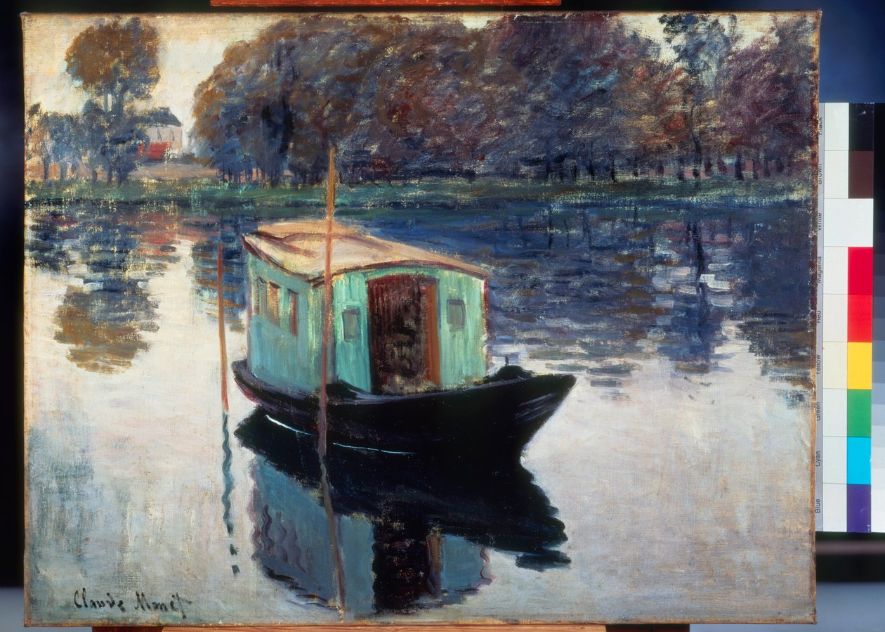  da Claude Monet