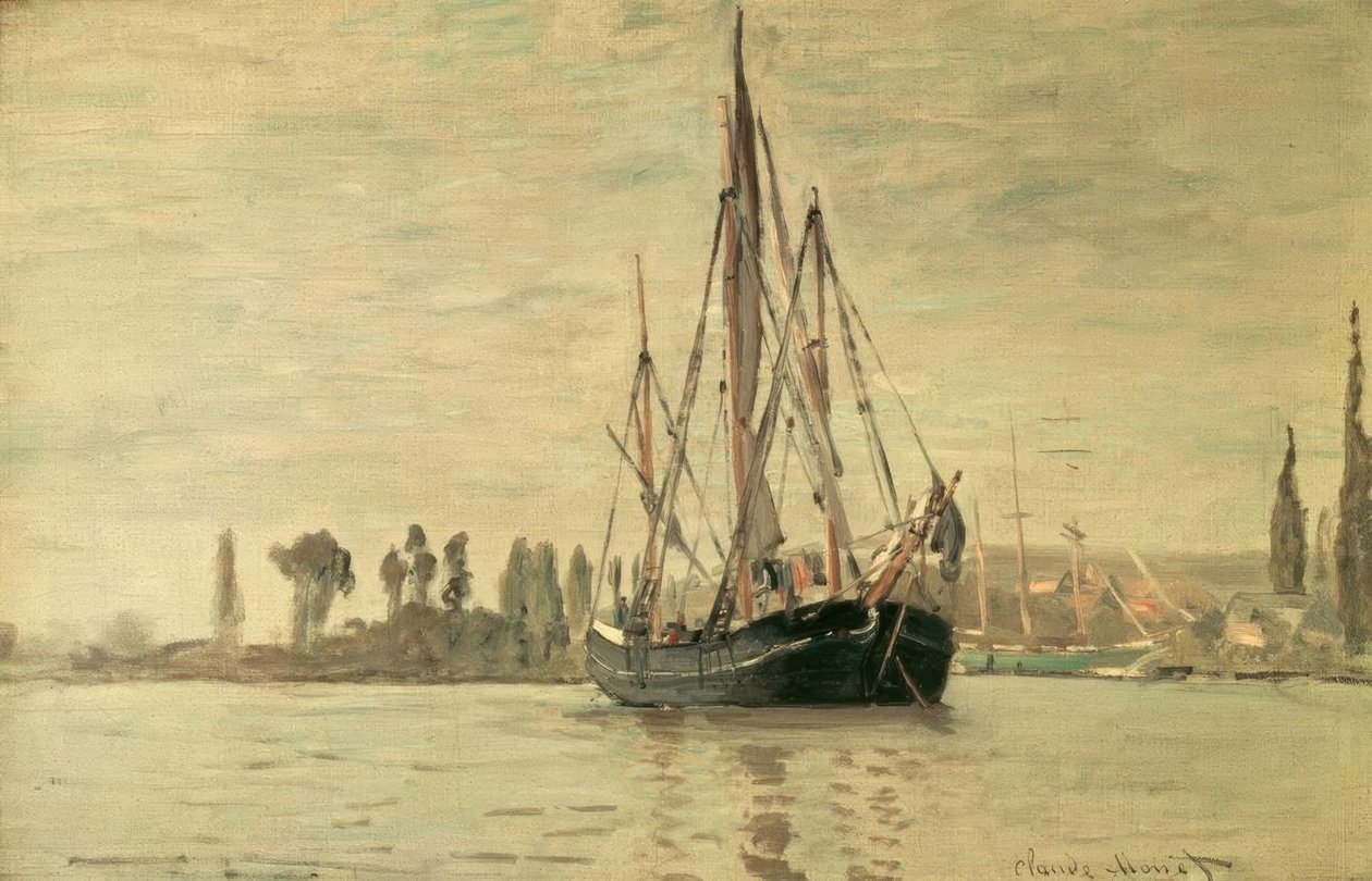Chassemarée all
