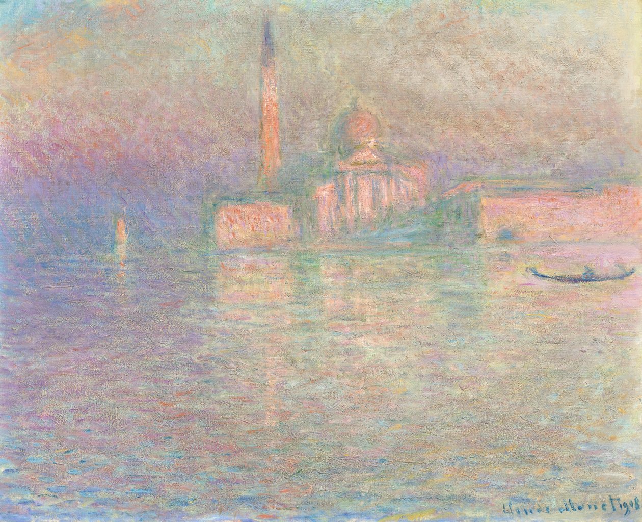  da Claude Monet