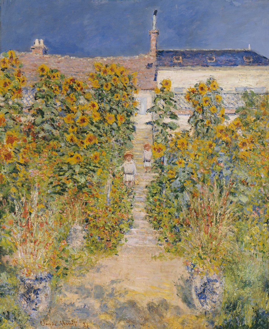 Il Giardino dell