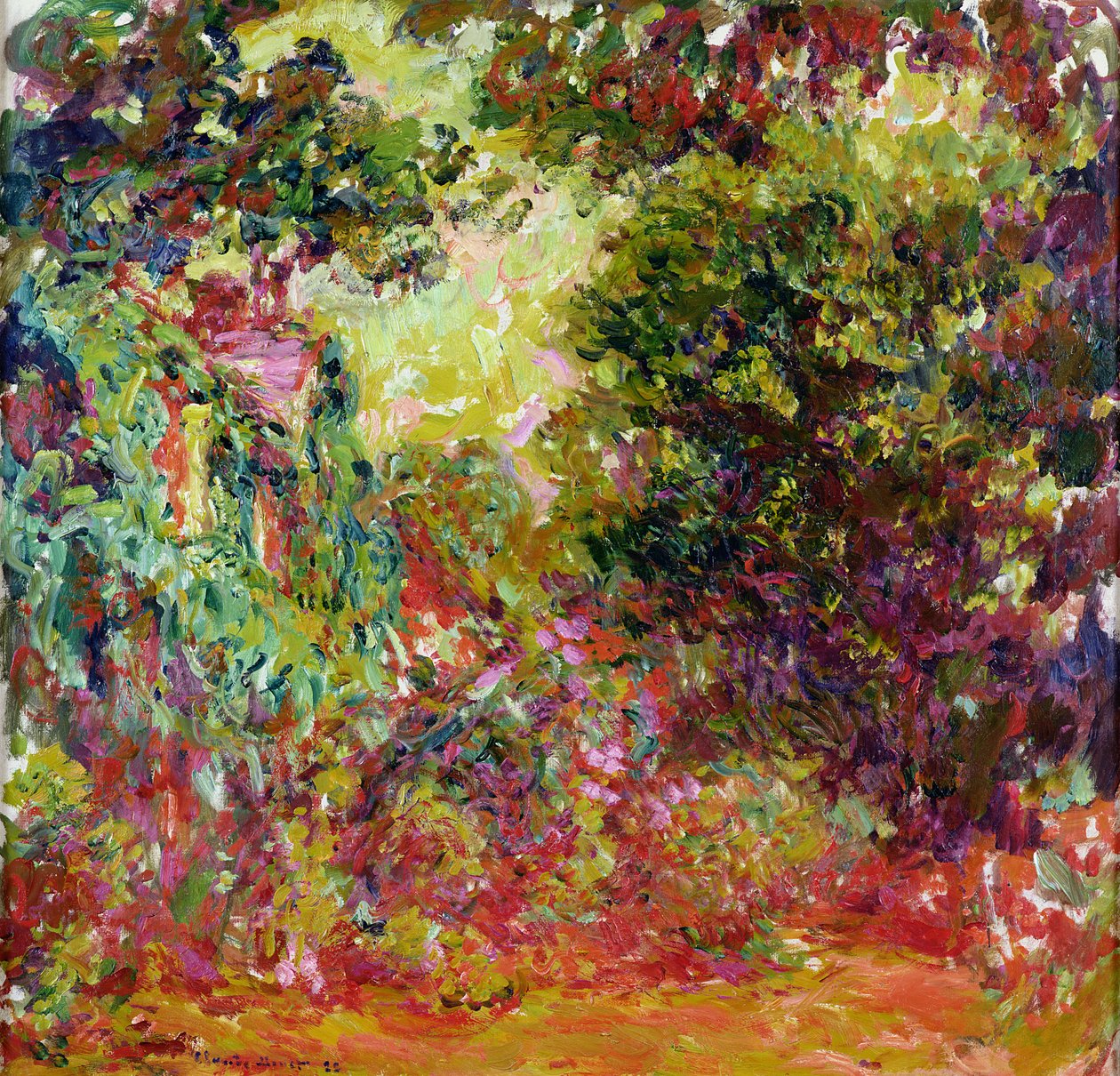 La casa dell