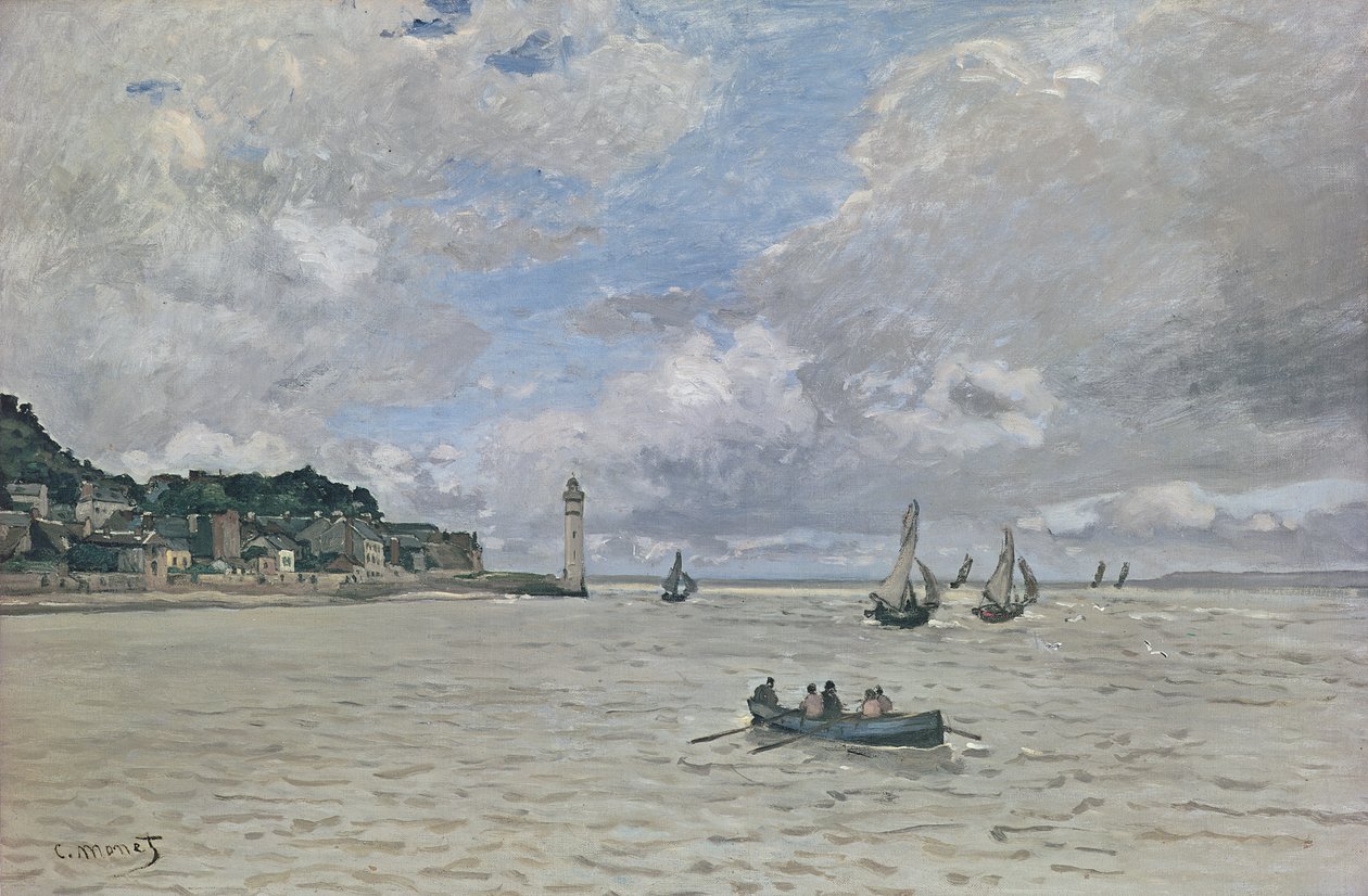 Il faro dell